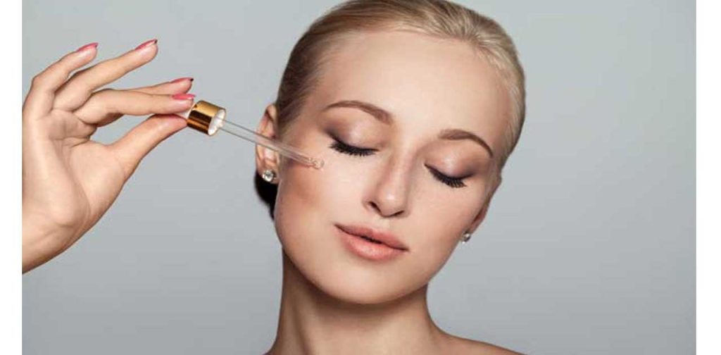 serum trị nám tàn nhang đến từ hàn quốc