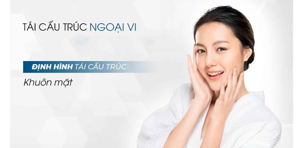 Phương pháp làm đẹp mới nhất hiện nay