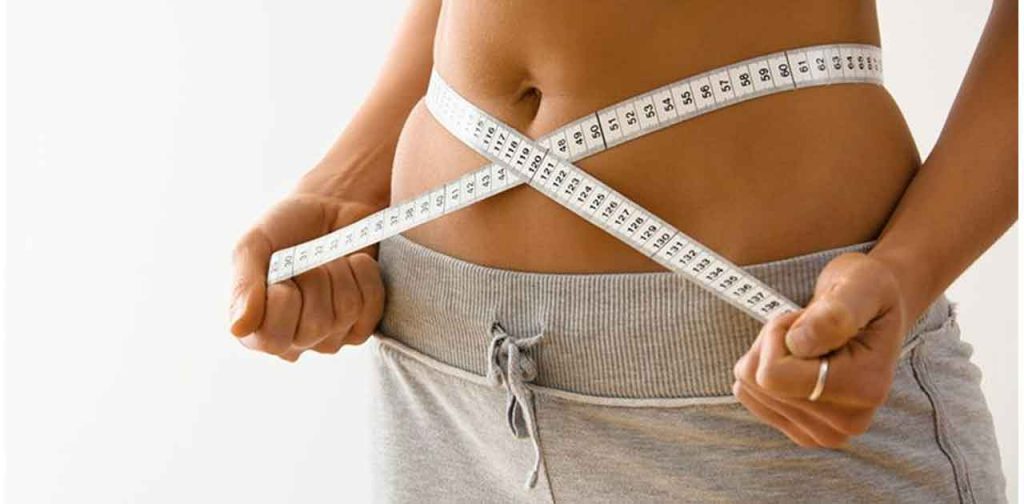 Các phương pháp giảm béo hiện nay