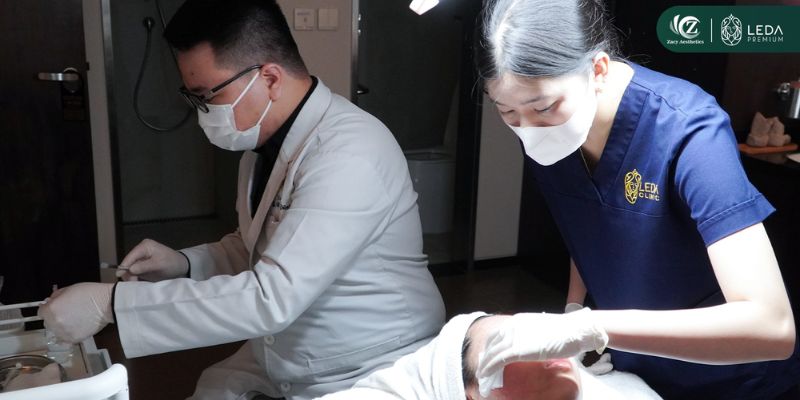 Thực hành điều trị da kết hợp kỹ thuật và sản phẩm nhằm tối ưu hiệu quả trên từng nền da