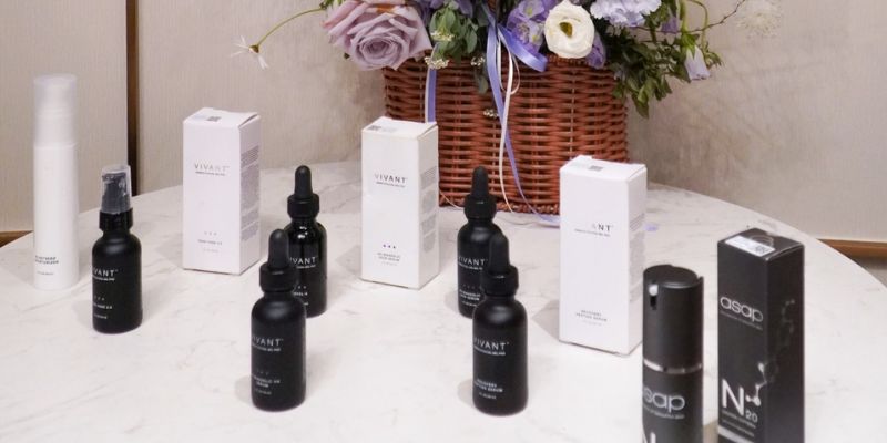 Các dòng sản phẩm chuyên sâu được ứng dụng trong quá trình xây dựng và tối ưu phác đồ điều trị