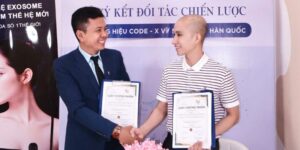 Zacy Aesthetics Group ký kết hợp tác với TS.BS Trần Gia Hưng