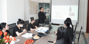 đào tạo thực chiến tại luna spa trong chương trình zacy tour 2026
