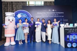 Dàn bác sĩ quốc tế và beauty blogger tham dự Hội thảo Quốc tế