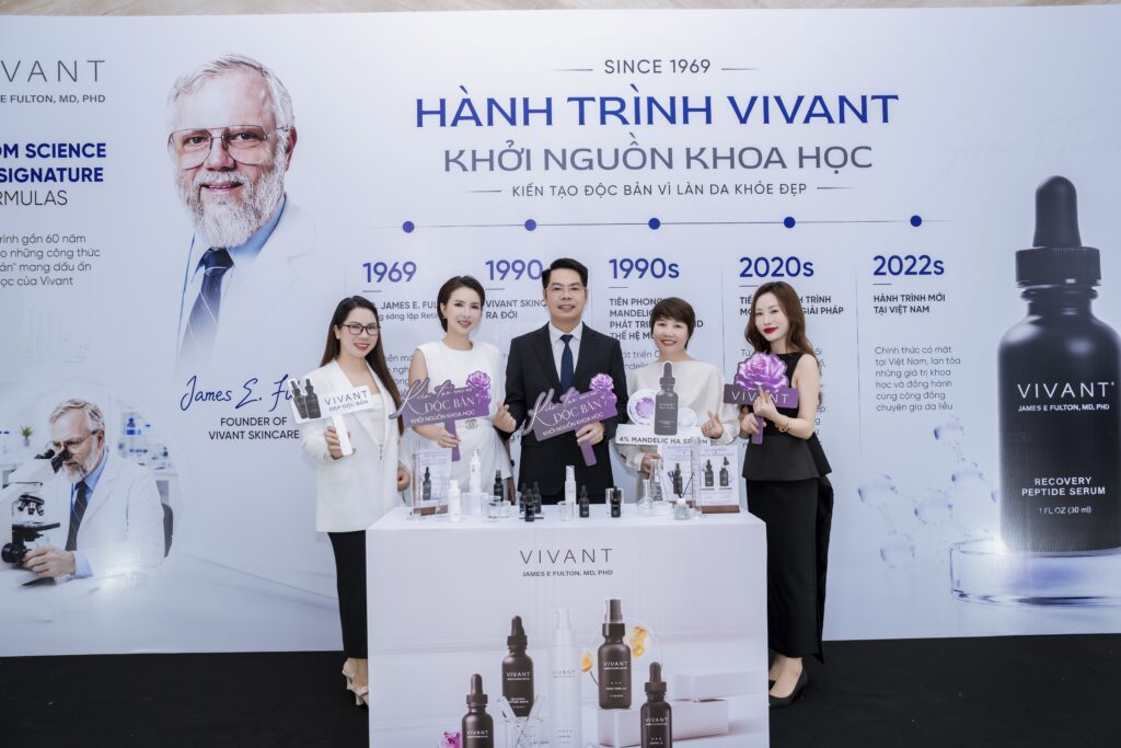 Vivant Inside 2026