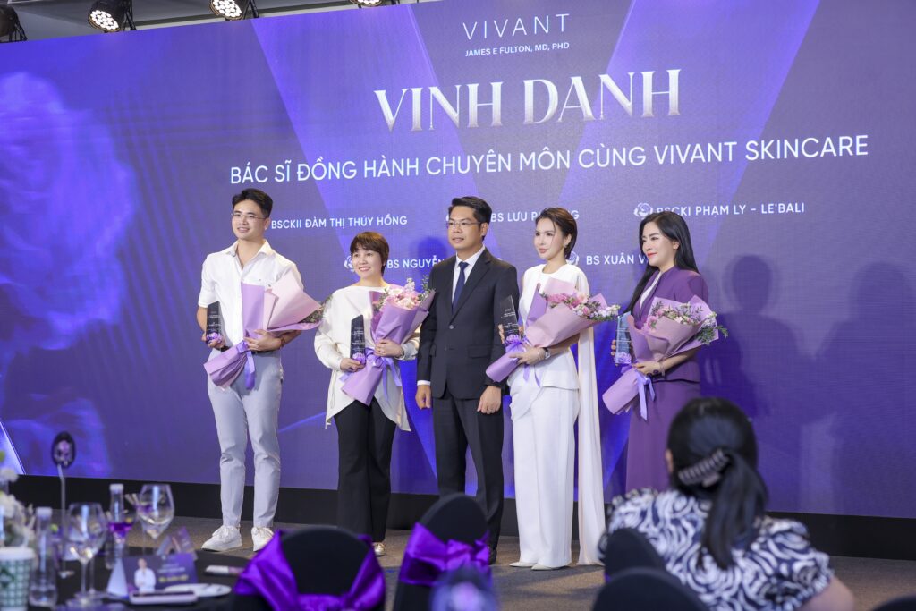 Vivant Inside 2026